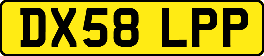DX58LPP