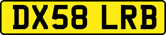 DX58LRB