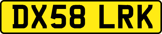 DX58LRK