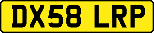 DX58LRP