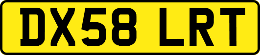 DX58LRT