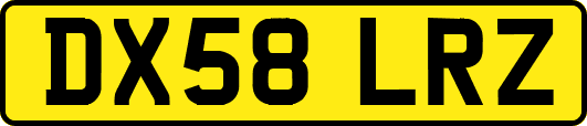 DX58LRZ