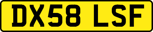 DX58LSF