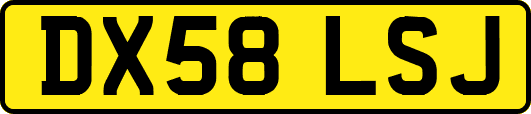 DX58LSJ
