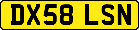 DX58LSN
