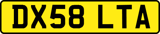 DX58LTA
