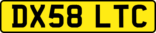 DX58LTC