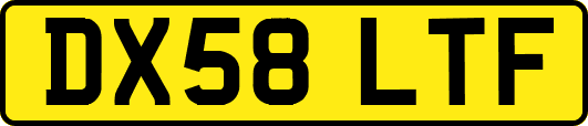 DX58LTF