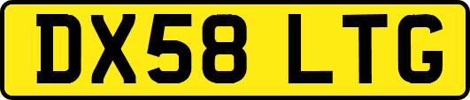 DX58LTG