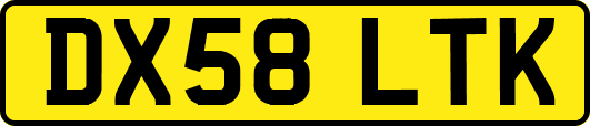 DX58LTK