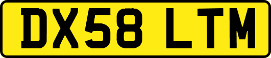 DX58LTM