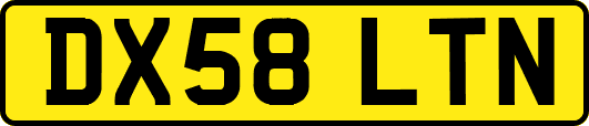 DX58LTN