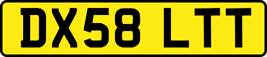 DX58LTT