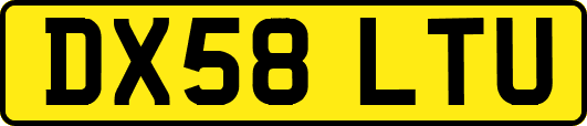 DX58LTU