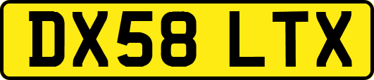 DX58LTX