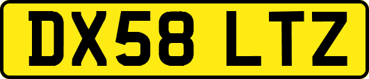 DX58LTZ
