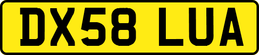 DX58LUA