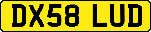 DX58LUD