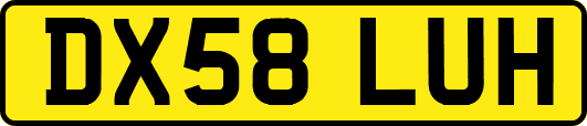 DX58LUH