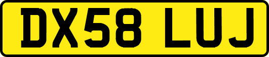 DX58LUJ