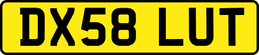 DX58LUT