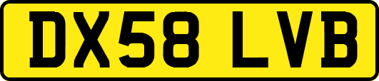 DX58LVB
