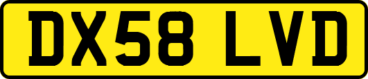 DX58LVD