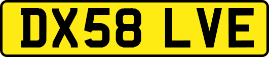 DX58LVE