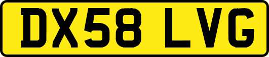 DX58LVG