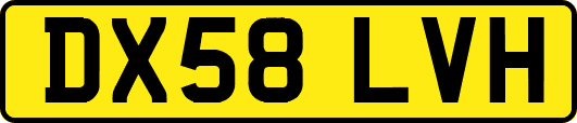 DX58LVH