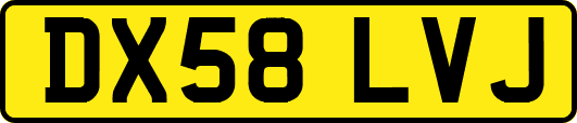 DX58LVJ