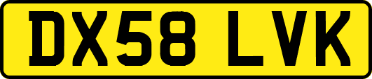 DX58LVK