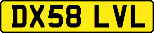 DX58LVL