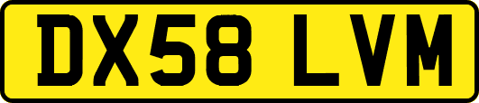 DX58LVM