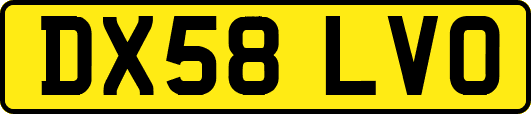 DX58LVO