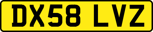 DX58LVZ