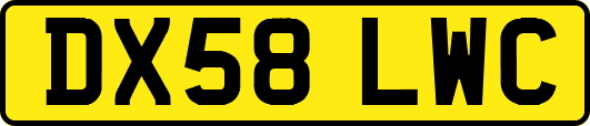 DX58LWC
