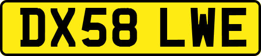 DX58LWE