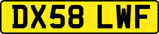 DX58LWF