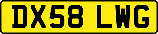 DX58LWG