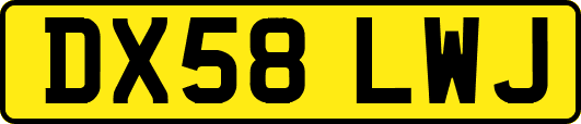 DX58LWJ