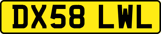 DX58LWL