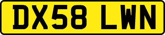 DX58LWN