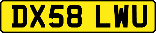 DX58LWU