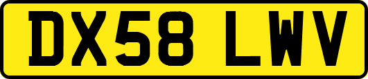 DX58LWV