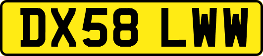 DX58LWW