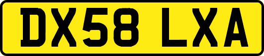 DX58LXA