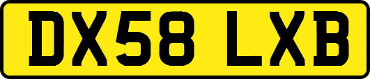 DX58LXB