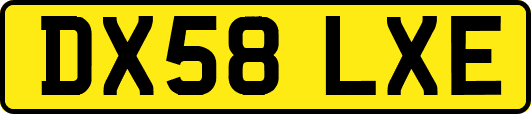 DX58LXE