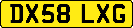 DX58LXG